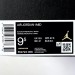 drake air jordan 11 ovo pe white black release date info