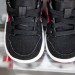 Lightning 4s Jordan Sneaker Tees Dark Grey Martin quantity