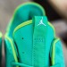 Details zum Air Jordan 6 Washed Denim