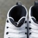 black bottom Air Jordan 9 Photo Blue