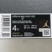 Play Harder Sneaker Shirt to Match Jordan Zion 1 Planet Z DA3130-800