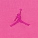 Nike Air Jordan 1 Mid Se Diamond Shorts 4-14 quartzW Black
