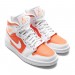 Air Jordan 1 Retro High Top 3 GS