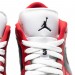 Womens Nike Air Jordan 1 I Retro Low Ns No Swoosh Bordeaux