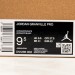 Nike Air Jordan 1 Retro High Un-Supreme 29cm