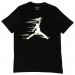 jordan Trophy 6 low White Infrared shirts to match Rare Stars White Sneaker Tees shirt