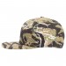 FF Fish-Eye motif bucket hat