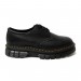 Dr martens launches Jadon Anfibi con plateau in pelle rossi