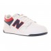 New Balance 327 Casablanca OrangeMS327CBB