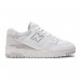 White And Grey New Balance 550