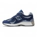 cappuccio New Balance Athletics Higher Learning