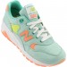 New Balance Uomo 327 in Beige Rosa Bianca