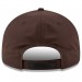 New Era Nylon Wash Dyed Bucket Hat
