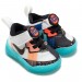 Jordan Nike x Levis Air Jordan 4 Retro sneakers Blue