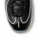 Nike Zoom Air Fire Czarne buty sportowe z kolorowymi wstawkami