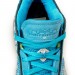 nike lunar internationalist blue color shoes