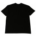 T-shirt Nike Dri-FIT Challenge III preto infantil