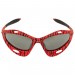 Joni Squared Metal Sunglasses