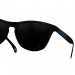 Sutro shield-frame sunglasses Oro