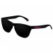 Balenciaga Eyewear tinted pectagonal-frame sunglasses