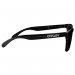 saint laurent eyewear sl417 aviator frame sunglasses item