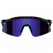 Persol x D&G PO3295S square frame sunglasses