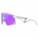 SL 462 Sulpice D-frame Brushed sunglasses Bianco
