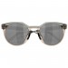 Saint Laurent Eyewear Saint Laurent Sl M60 Black Sunglasses