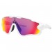 Steve McQueen cat eye-frame sunglasses Nero
