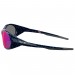 Dry 0RB2197 sunglasses with a clean non-abrasive soft cloth