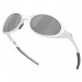 SL73 cat eye-frame Eyewear sunglasses Marrone