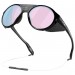 Onoratto square-frame sunglasses
