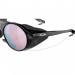 Jeepers Peepers womens flat brow sunglasses in purple