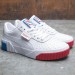 Puma Rs-0 Play White Hawaiian Ocean Dandelion Mens Sneake