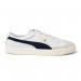 pares de calcetines altos unisex PUMA 271080001 White 300