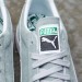 Doublure intérieure en relief PUMA Wordmark