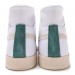 Slides PUMA Leadcat 20 MR DOODLE 374218 01 Puma White Pb Dragon Fire