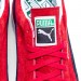 PUMA Platform Metallic Sneakers Shoes 362339-06