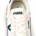 lifestyle reiterations of Puma tennis shoes