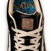 Trainers PUMA Shuffle 309668 22 Puma White Varsitygreen Gold