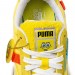 Footwear PUMA Flyer Runner Mesh 195343 11 Rosette Chalk Pink