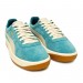 puma basket heart luxe sneaker sneaker