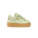 Puma Cali Nubuck Peach Bud W