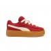 puma vermelho Ralph Sampson Lo WH