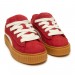 puma vermelho Edge Ruckpack