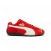 puma core suede angora handcrafted pack