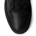 reebok fellas Black Strappy Sports