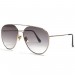 RAF G-ORG Natural sunglasses