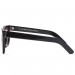 Saint Laurent Eyewear half rim sunglasses