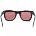 Saint Laurent Eyewear Saint Laurent Sl 317 Black Sunglasses
